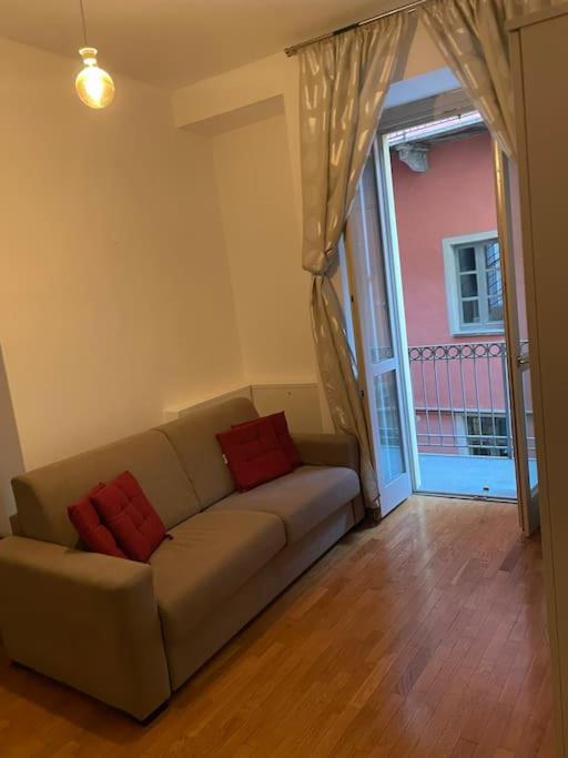 Il Grappolo D'Alba Apartment Exterior foto