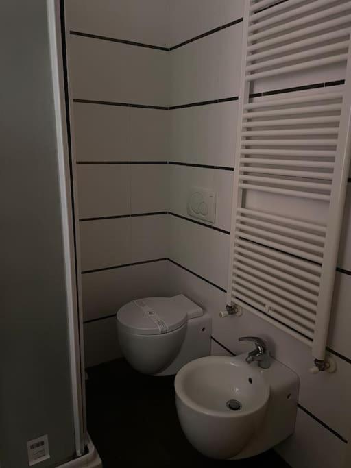 Il Grappolo D'Alba Apartment Exterior foto